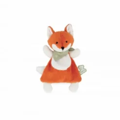 Doudou Paprika Fox