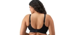 DOWNTIME NON WIRED BRALETTE