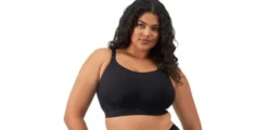 DOWNTIME NON WIRED BRALETTE