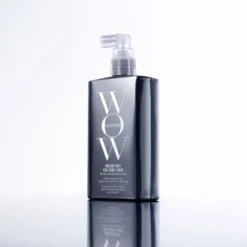 Dream Coat - For Curly Hair