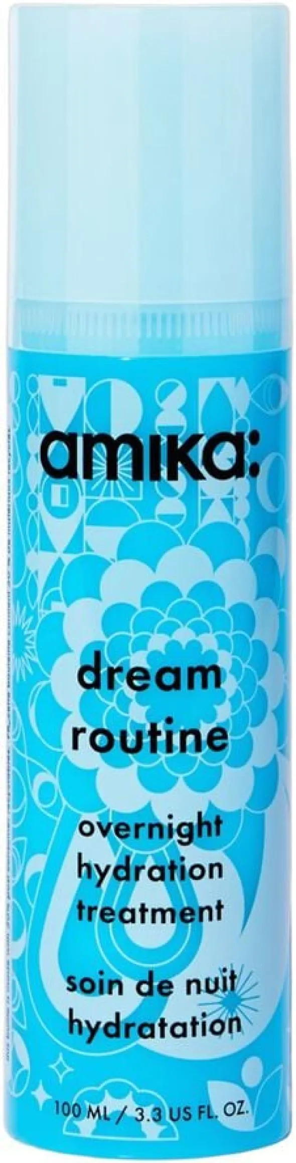 Dream Routine - Återfuktande nattmask