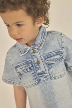 Dress Denim