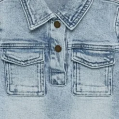 Dress Denim