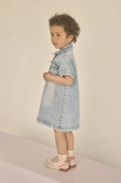 Dress Denim