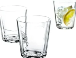 Dricksglas 25 cl. 6 st.