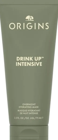 Drink Up Intensive Overnight Mask