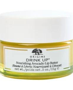 Drink Up Nourishing Avocado Lip Butter