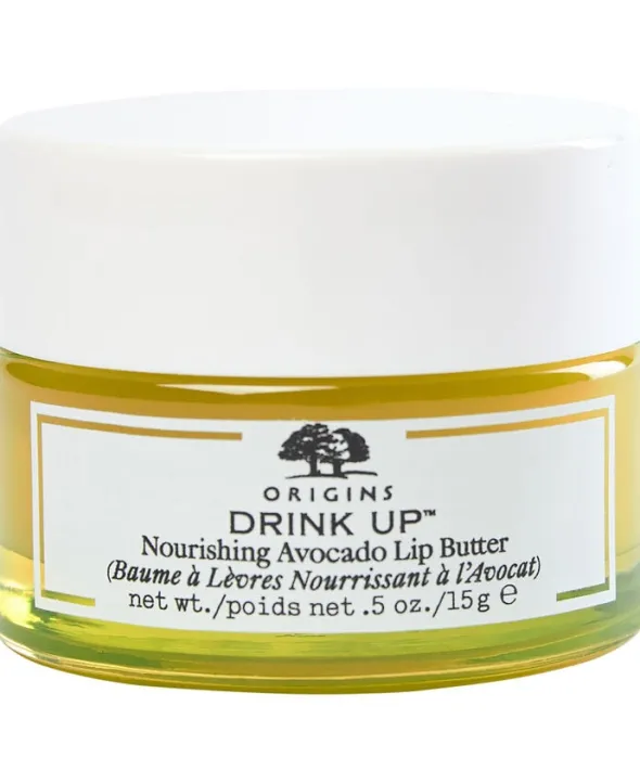 Drink Up Nourishing Avocado Lip Butter