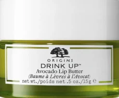 Drink Up Nourishing Avocado Lip Butter