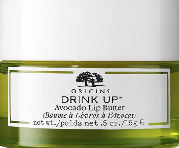 Drink Up Nourishing Avocado Lip Butter