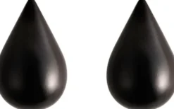 Dropit Hooks Large - 2 pcs