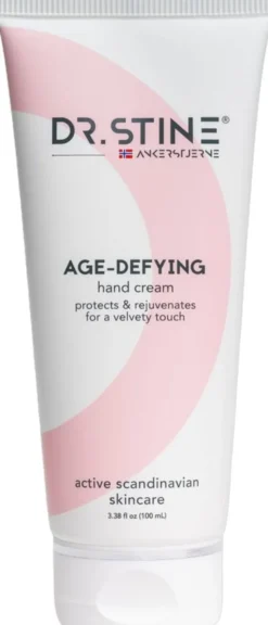 Dr. Stine AGE DEFYING Hand Cream