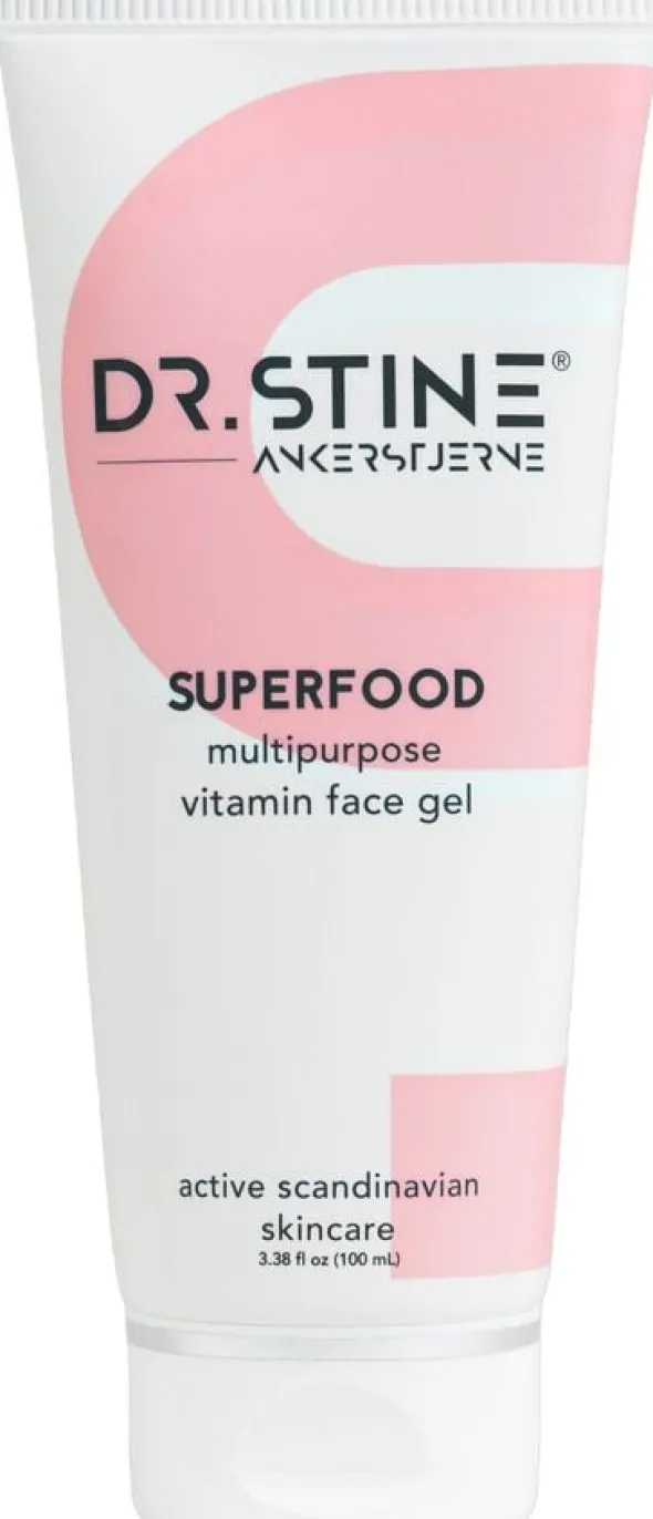 Dr. Stine SUPERFOOD multipurpose vitamin serum 100 ml