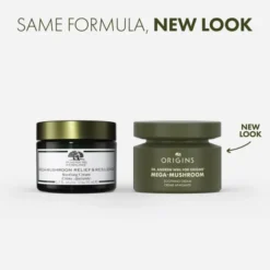 Dr. Weil Mega-Mushroom Skin Relief & Soothing Face Cream