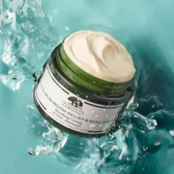 Dr. Weil Mega-Mushroom Skin Relief & Soothing Face Cream