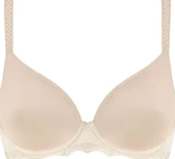 3D SPACER SHAPED UNDERWIRED BR