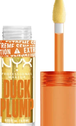 Duck Plump Lip Gloss