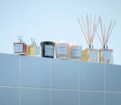 Duftlys Patchouli
