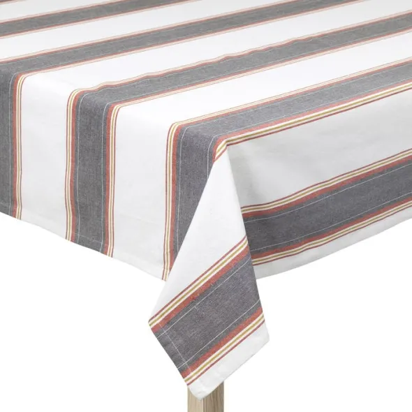 Dug Large Stripes 140x240