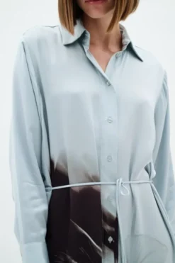 DurianaIW Shirt Dress