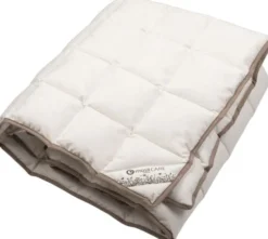 Duvet KAPOK baby