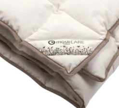 Duvet KAPOK baby