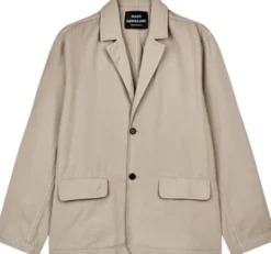 Dyed Weave Felix Blazer