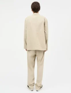 Dyed Weave Felix Blazer