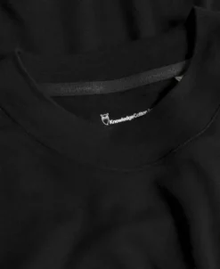 Dynamic wool t-shirt