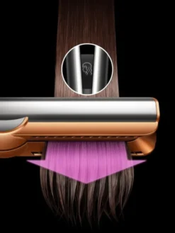 Dyson Airstrait