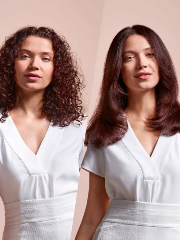 Dyson Airstrait