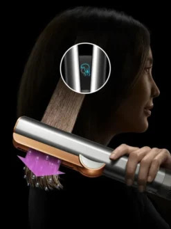 Dyson Airstrait