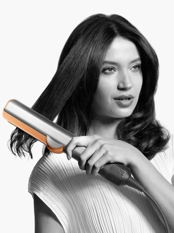Dyson Airstrait