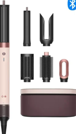 Dyson Airwrap Co-anda2x multistyler Straight+Wavy