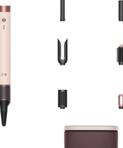 Dyson Airwrap Co-anda2x multistyler Straight+Wavy