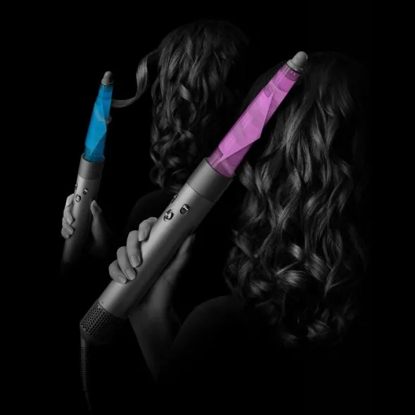Dyson Airwrap i.d. Curly+Coily