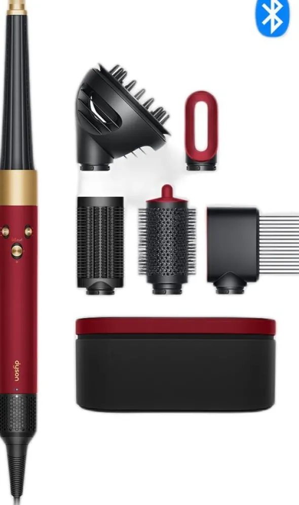 Dyson Airwrap i.d. Curly+Coily