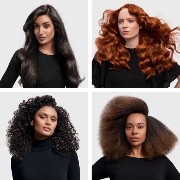 Dyson Airwrap i.d. Curly+Coily