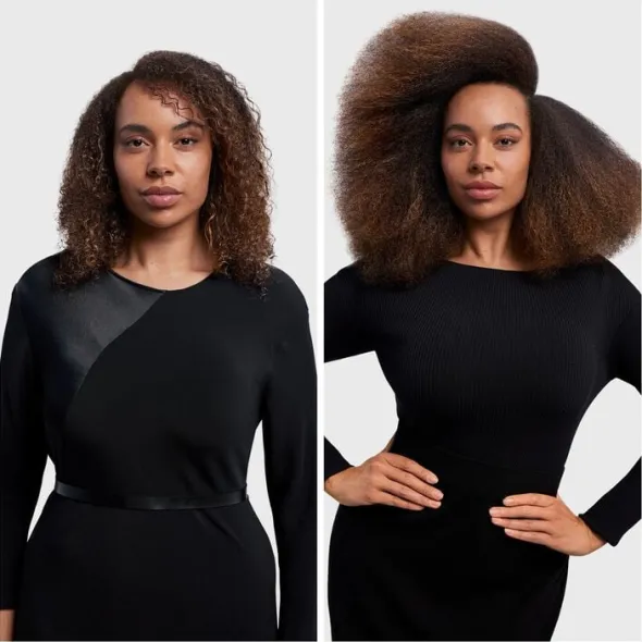 Dyson Airwrap i.d. Curly+Coily