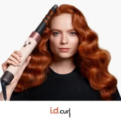 Dyson Airwrap i.d. Curly+Coily