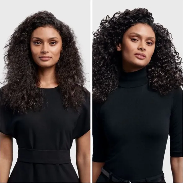 Dyson Airwrap i.d. Curly+Coily