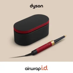Dyson Airwrap i.d. Curly+Coily