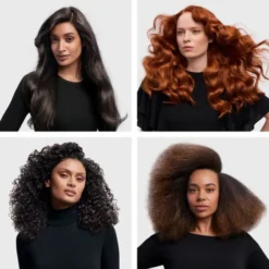 Dyson Airwrap i.d. Straight+Wavy