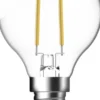 E14 | G45 | 2700 Kelvin | 470 Lumen