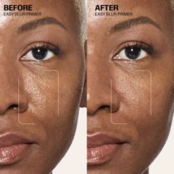 Easy Blur Silicone-Free Smoothing Primer - Silikonfri utjämnande prime