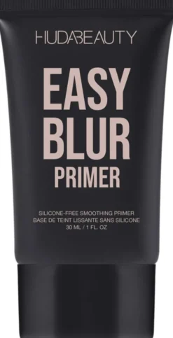 Easy Blur Silicone-Free Smoothing Primer - Silikonfri utjämnande prime