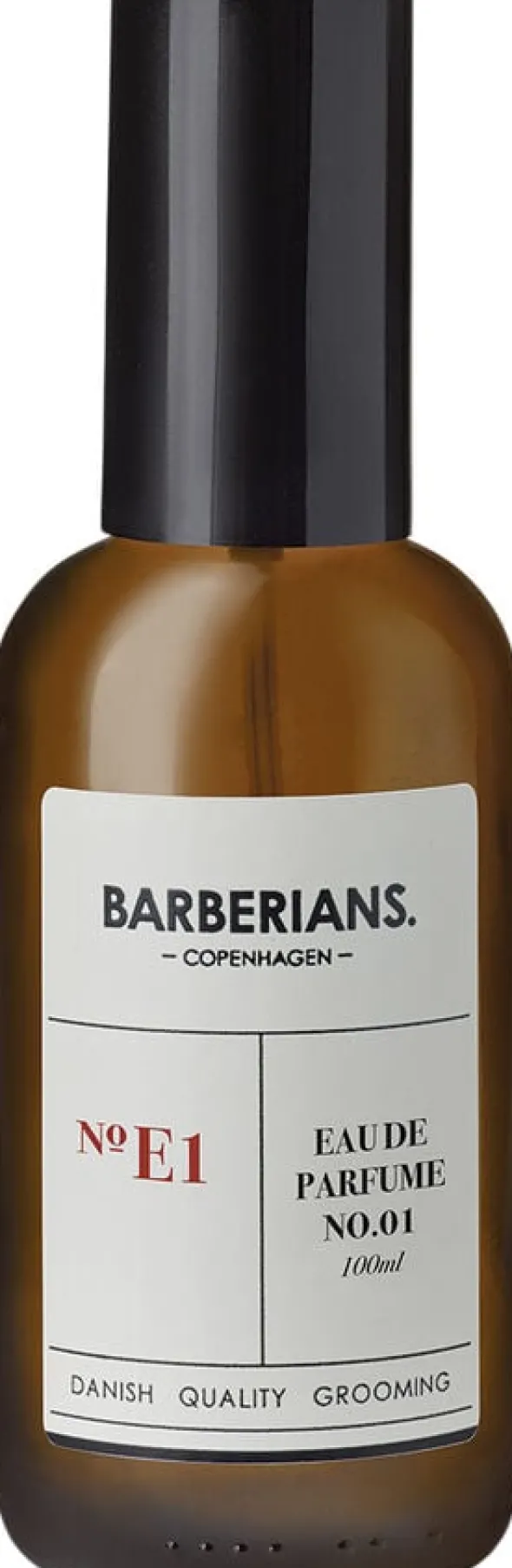 Eau De Parfum No. 1