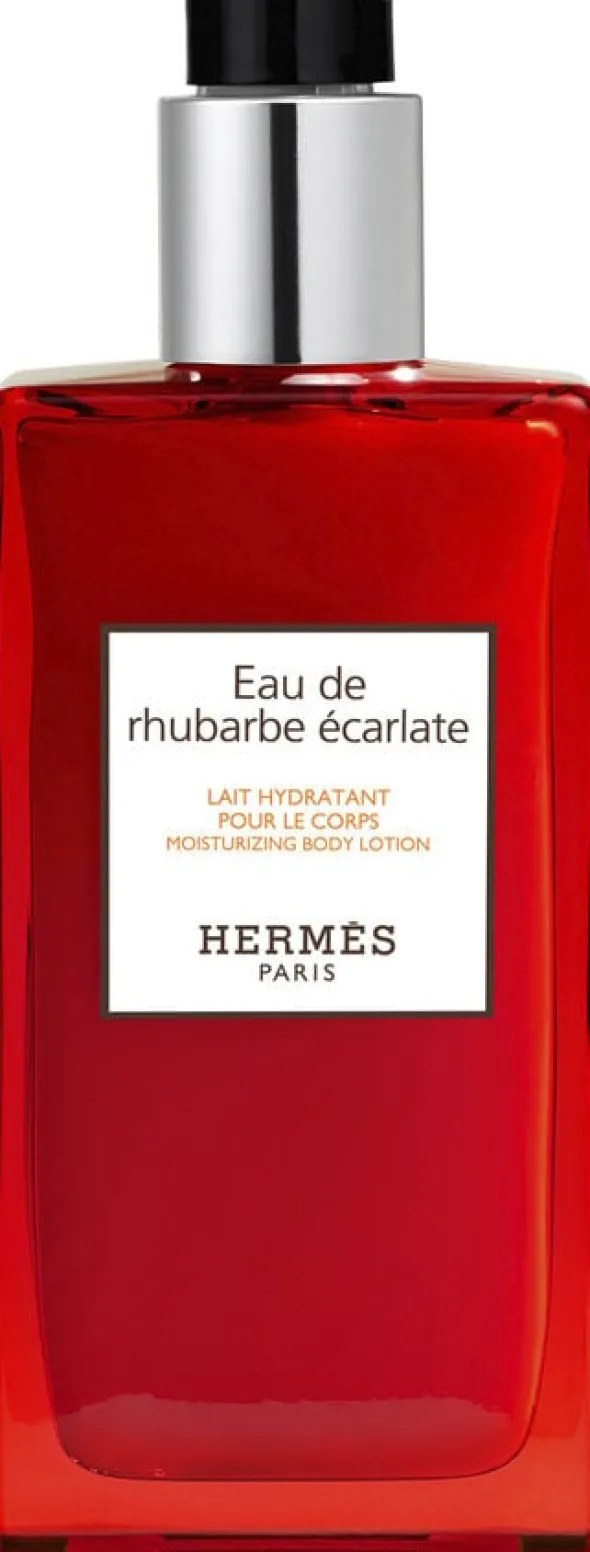 Eau de rhubarbe écarlate Moisturizing Body Lotion 200 ml