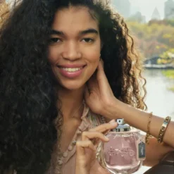 Eau De Toilette