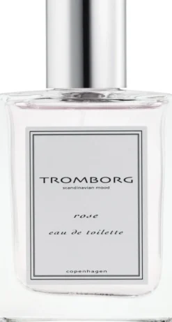 Eau De Toilette Rose 50 ml.